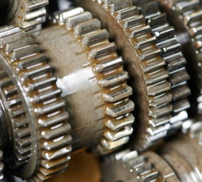 Gear Drive