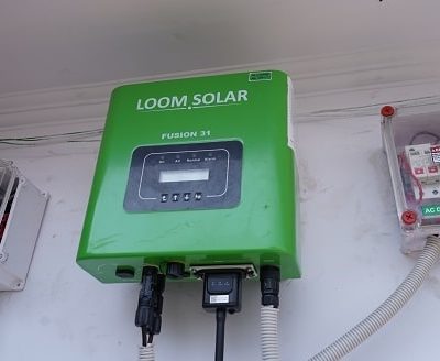 Loom Solar