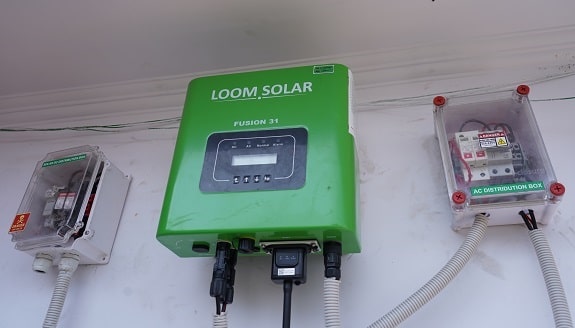 Loom Solar