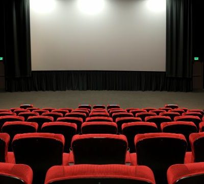 Movie Theater