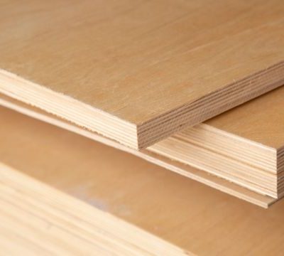 Plywood