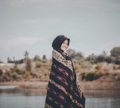 Shawl