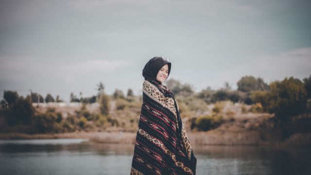 Shawl