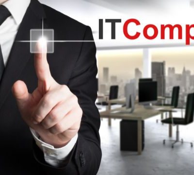 it company