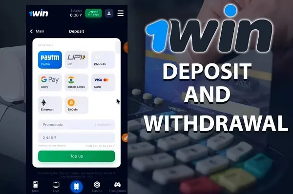 1Win-App-Review