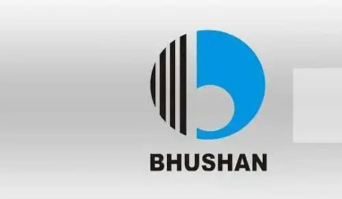 Bhushan Steel