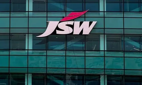 JSW Steel