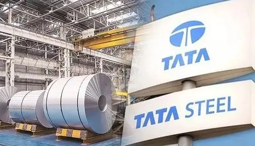 Tata Steel