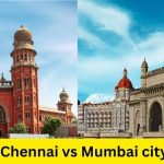 Chennai vs Mumbai city
