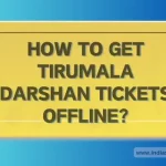 How-To-Get-Tirumala-Darshan-Tickets-Offline