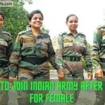 How-to-Join-Indian-Army-after-12th-for-Female