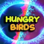 Hungry Birds