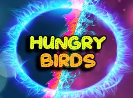 Hungry Birds