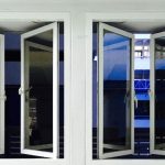 Soundproof Aluminium Window