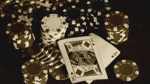 casino cards