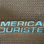 American Tourister