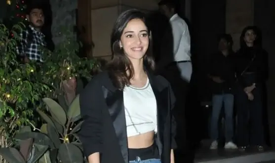 Ananya Panday