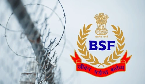 BSF