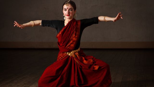 Bharatanatyam