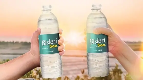 Bisleri