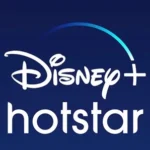 Disney Plus Hotstar