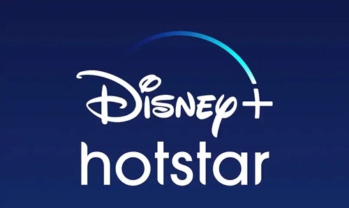 Disney Plus Hotstar