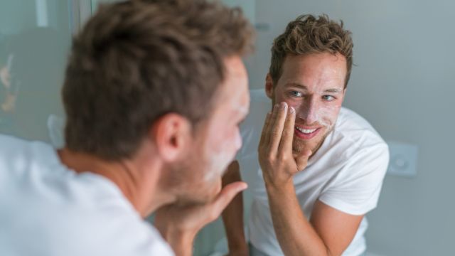 Face Wash For Men