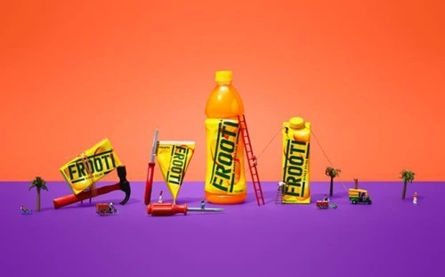 Frooti