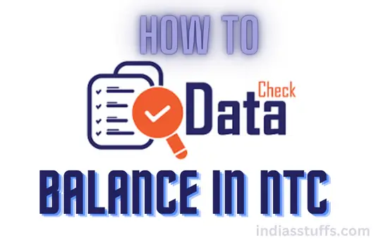 How-to-Check-Remaining-Data-MB-Balance-in-NTC