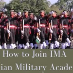 How-to-Join-IMA-Indian-Military-Academy