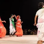 Jat-Jatin Dance