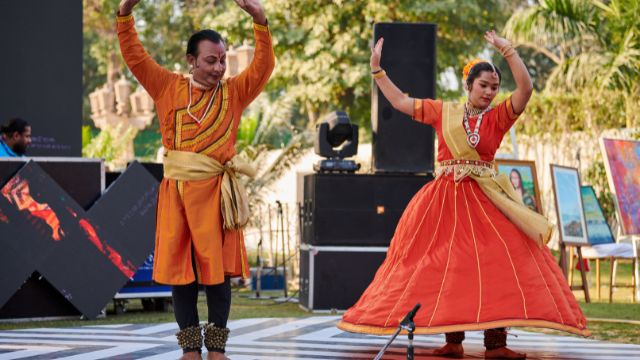 Kathak