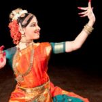 Kuchipudi Dance