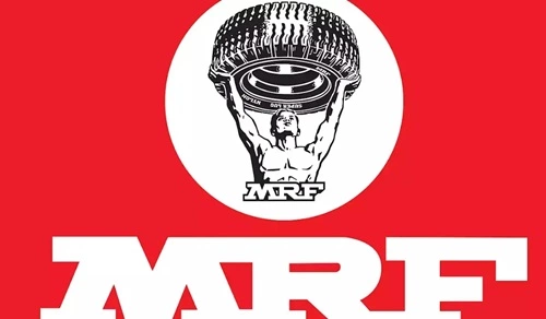 MRF