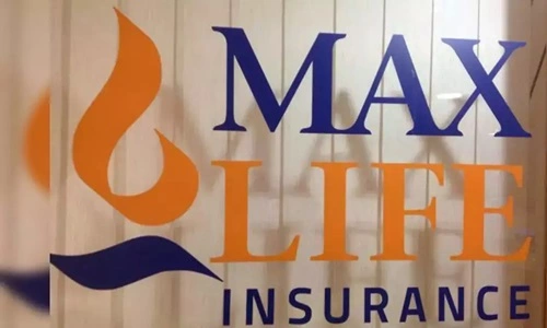 Max Life Insurance