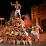 Panthi Dance