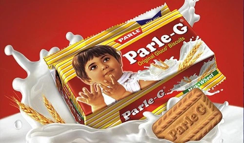 Parle G