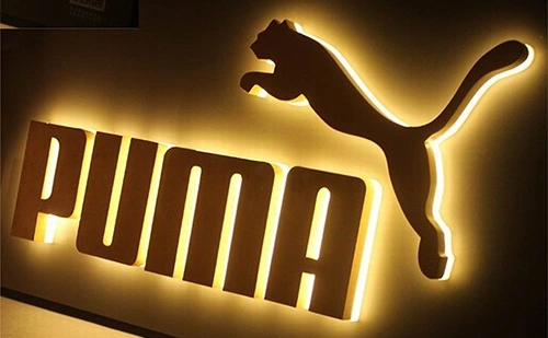 Puma