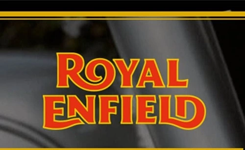 Royal Enfield