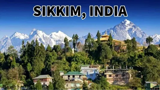 Sikkim