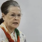 Sonia Gandhi