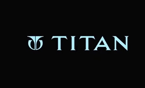 Titan