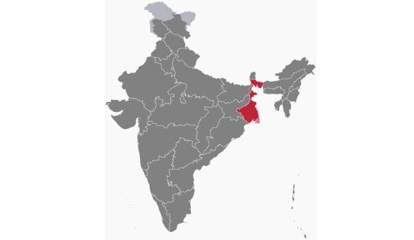 West Bengal