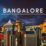 Bangalore