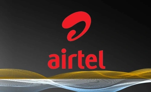 Bharti Airtel