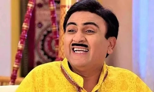 Dilip Joshi