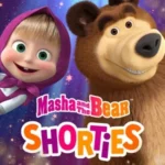 Masha and the Bear