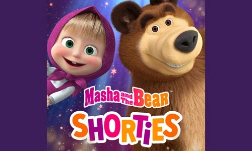 Masha and the Bear