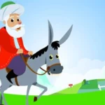 Nasreddin