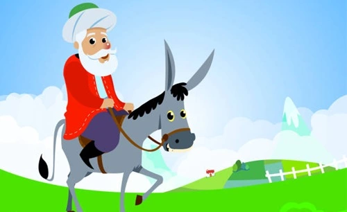 Nasreddin